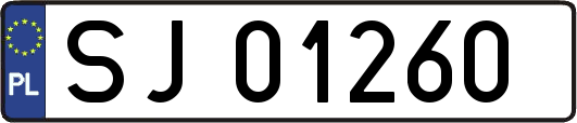 SJ01260