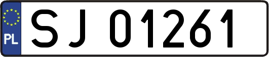 SJ01261