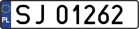 SJ01262