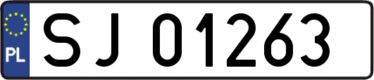 SJ01263