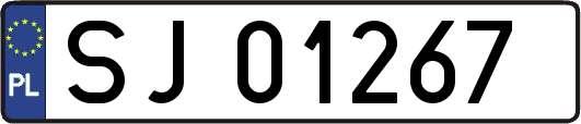 SJ01267