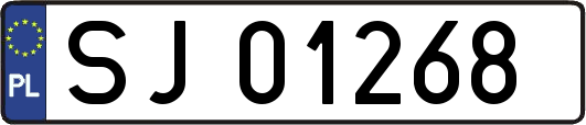 SJ01268
