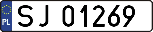 SJ01269
