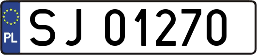 SJ01270