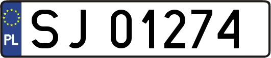 SJ01274