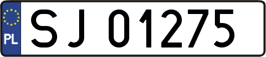 SJ01275