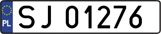 SJ01276