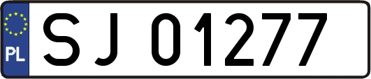 SJ01277