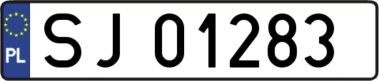 SJ01283
