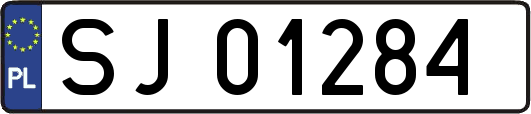 SJ01284
