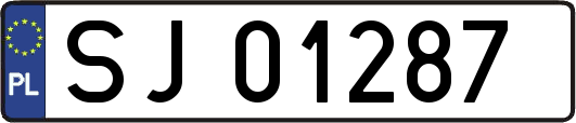 SJ01287