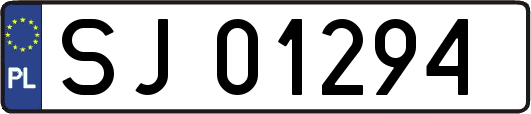 SJ01294