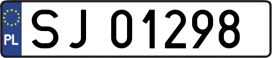 SJ01298