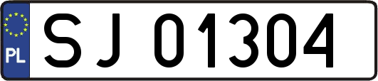 SJ01304