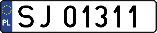 SJ01311