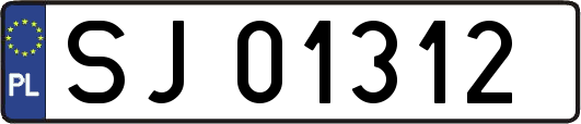 SJ01312