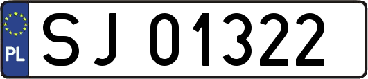 SJ01322