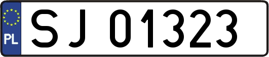 SJ01323