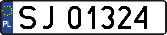 SJ01324