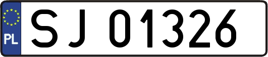 SJ01326