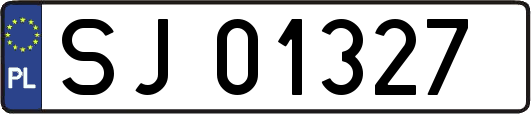 SJ01327
