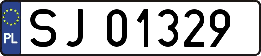SJ01329