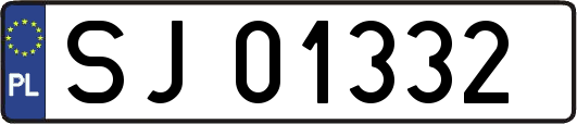 SJ01332