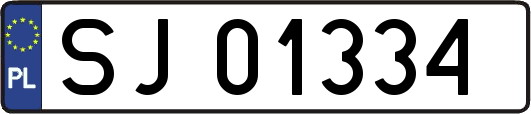 SJ01334