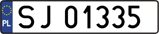 SJ01335