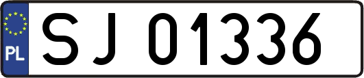 SJ01336