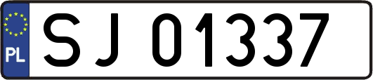 SJ01337