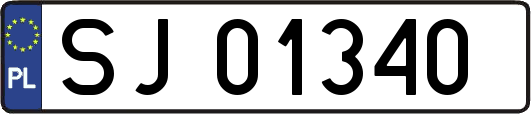 SJ01340