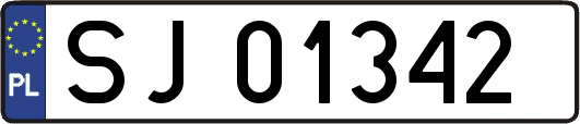 SJ01342