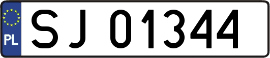 SJ01344