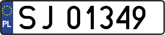 SJ01349