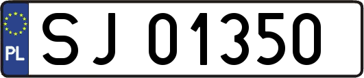 SJ01350