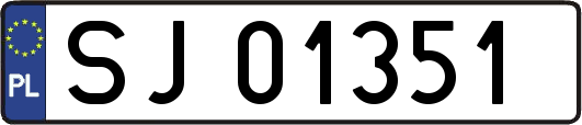 SJ01351