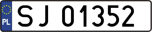 SJ01352