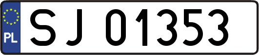 SJ01353