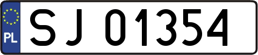 SJ01354