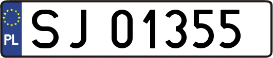 SJ01355