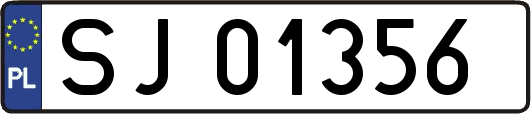 SJ01356