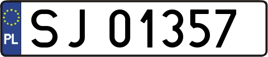 SJ01357