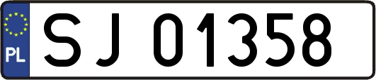 SJ01358