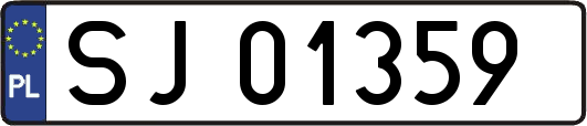SJ01359