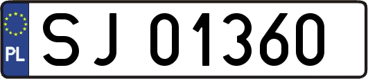 SJ01360