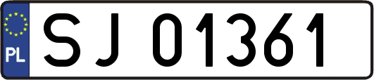 SJ01361