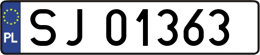 SJ01363