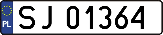SJ01364