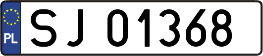 SJ01368